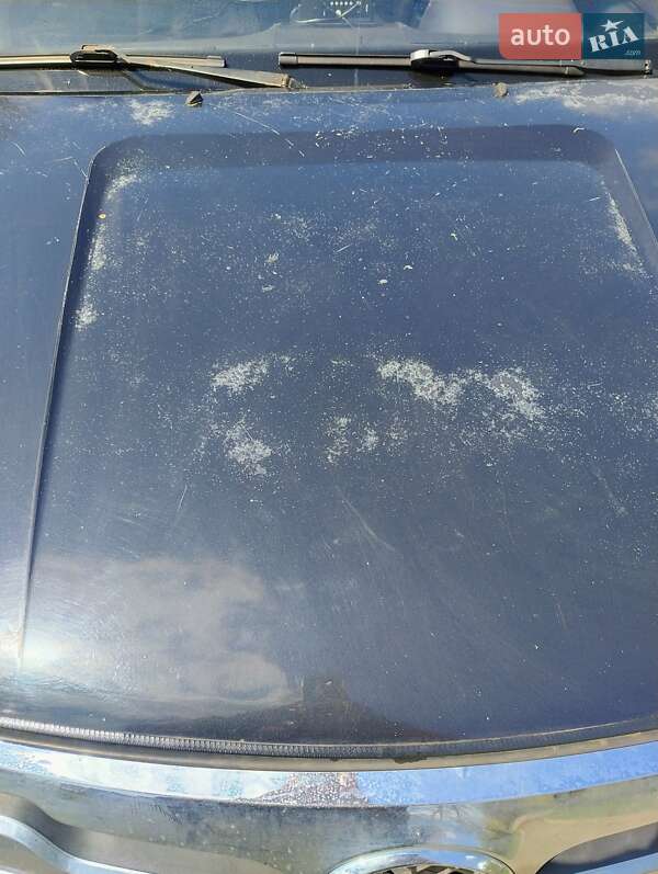 Внедорожник / Кроссовер Great Wall Haval H3 2011 в Кривом Роге