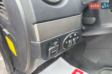 Внедорожник / Кроссовер Great Wall Haval H3 2012 в 