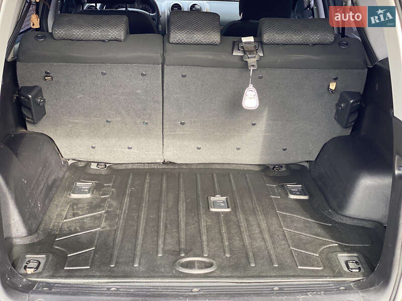 Внедорожник / Кроссовер Great Wall Haval H3 2013 в Ивано-Франковске