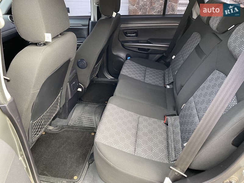 Позашляховик / Кросовер Great Wall Haval H3 2013 в Івано-Франківську