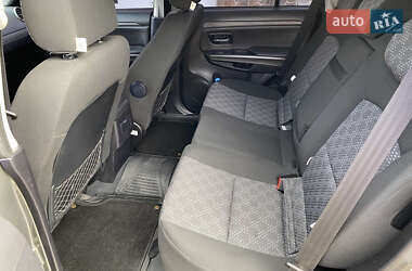 Внедорожник / Кроссовер Great Wall Haval H3 2013 в 