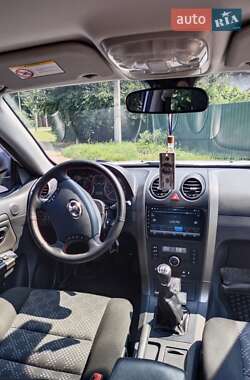 Внедорожник / Кроссовер Great Wall Haval H3 2013 в 