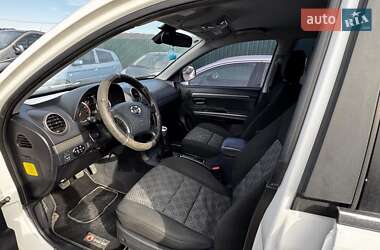 Позашляховик / Кросовер Great Wall Haval H3 2012 в 