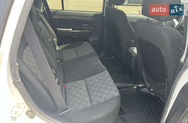 Позашляховик / Кросовер Great Wall Haval H3 2013 в 