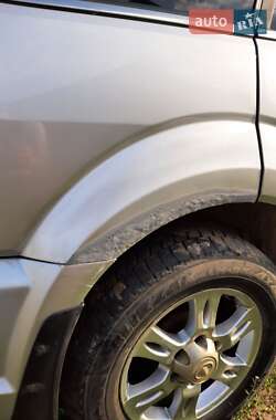 Внедорожник / Кроссовер Great Wall Haval H3 2011 в 
