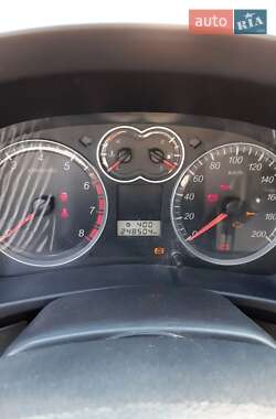 Внедорожник / Кроссовер Great Wall Haval H3 2011 в 
