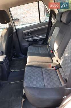 Внедорожник / Кроссовер Great Wall Haval H3 2011 в 