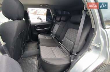 Внедорожник / Кроссовер Great Wall Haval H3 2014 в 