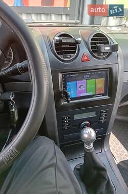 Внедорожник / Кроссовер Great Wall Haval H3 2011 в 
