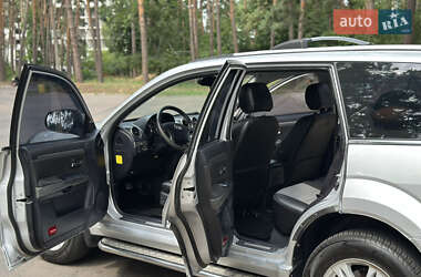 Внедорожник / Кроссовер Great Wall Haval H3 2012 в 