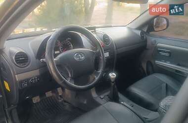 Внедорожник / Кроссовер Great Wall Haval H3 2011 в 