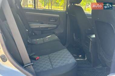 Внедорожник / Кроссовер Great Wall Haval H3 2012 в 