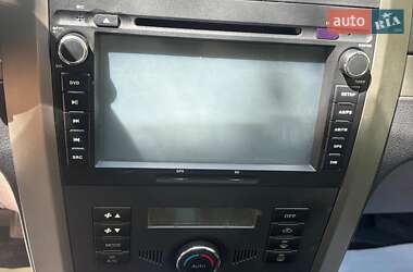 Внедорожник / Кроссовер Great Wall Haval H3 2012 в 