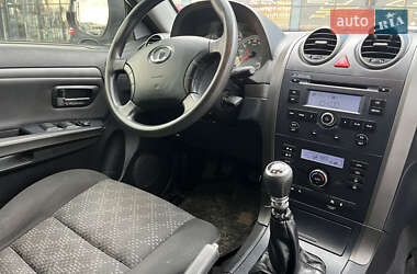 Внедорожник / Кроссовер Great Wall Haval H3 2013 в 