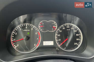 Внедорожник / Кроссовер Great Wall Haval H3 2013 в 