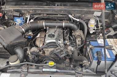 Внедорожник / Кроссовер Great Wall Haval H3 2013 в 