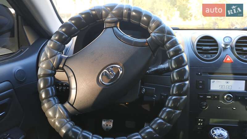 Внедорожник / Кроссовер Great Wall Haval H3 2013 в Светловодске
