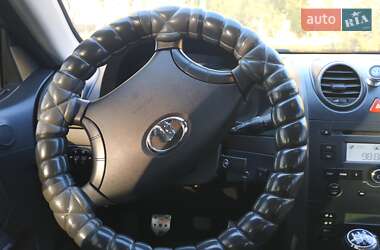Внедорожник / Кроссовер Great Wall Haval H3 2013 в 