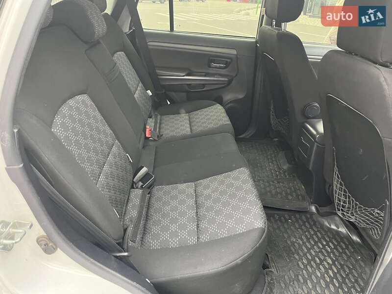 Внедорожник / Кроссовер Great Wall Haval H3 2013 в Киеве