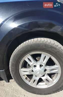 Внедорожник / Кроссовер Great Wall Haval H3 2011 в 