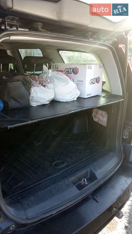 Позашляховик / Кросовер Great Wall Haval H3 2014 в Крижополі фото 11 Позашляховик / Кросовер Great Wall Haval H3 2014 в Крижополі