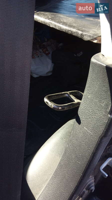 Позашляховик / Кросовер Great Wall Haval H3 2014 в Крижополі фото 23 Позашляховик / Кросовер Great Wall Haval H3 2014 в Крижополі