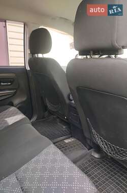 Внедорожник / Кроссовер Great Wall Haval H3 2014 в 