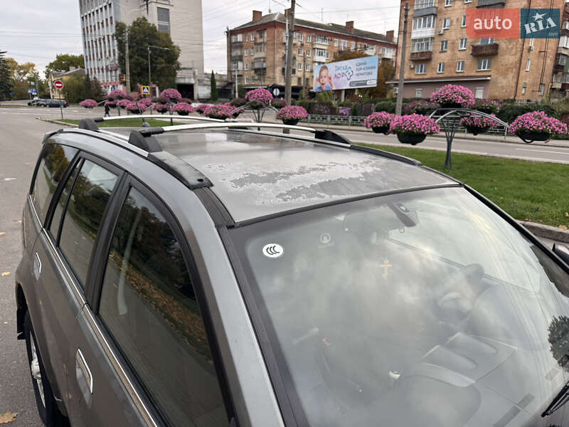 Позашляховик / Кросовер Great Wall Haval H3 2012 в Чернігові фото 11 Позашляховик / Кросовер Great Wall Haval H3 2012 в Чернігові