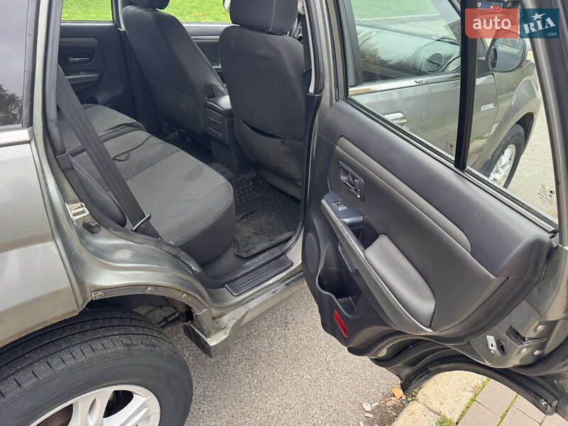 Позашляховик / Кросовер Great Wall Haval H3 2012 в Чернігові фото 15 Позашляховик / Кросовер Great Wall Haval H3 2012 в Чернігові