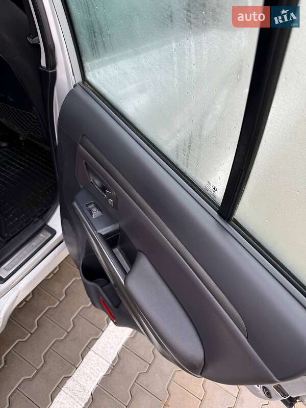 Внедорожник / Кроссовер Great Wall Haval H3 2013 в Виннице