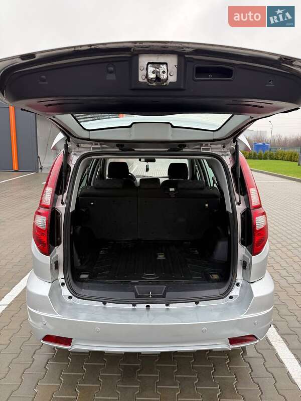 Внедорожник / Кроссовер Great Wall Haval H3 2013 в Виннице