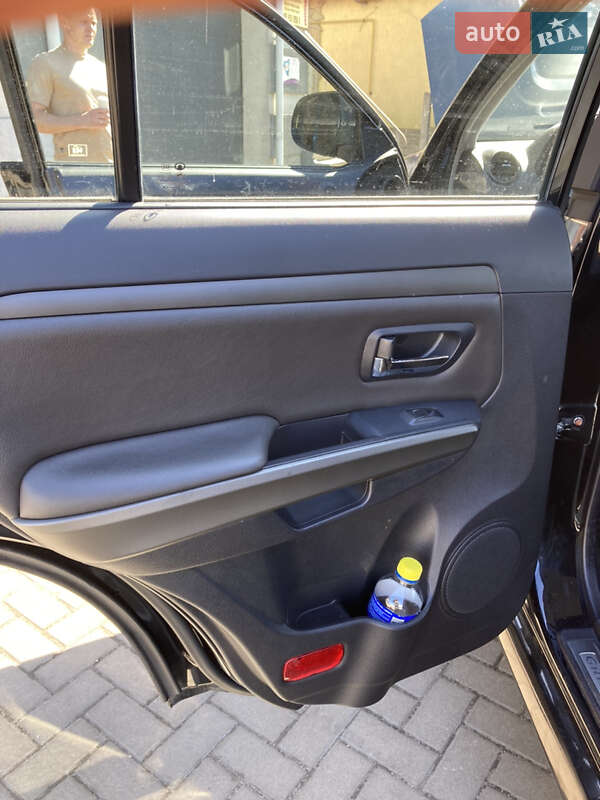 Внедорожник / Кроссовер Great Wall Haval H3 2014 в Василькове фото 12 Внедорожник / Кроссовер Great Wall Haval H3 2014 в Василькове