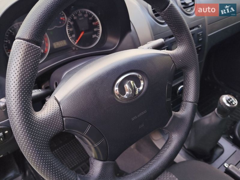 Внедорожник / Кроссовер Great Wall Haval H3 2013 в Кицмани