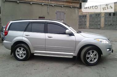Great Wall Haval H5 4WD.automat 2013