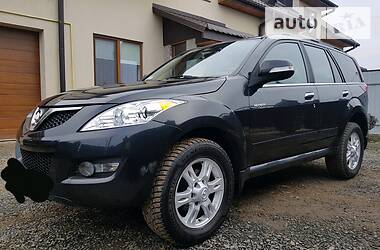 Great Wall Haval H5 2012