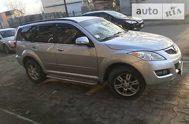 Great Wall Haval H5 2013