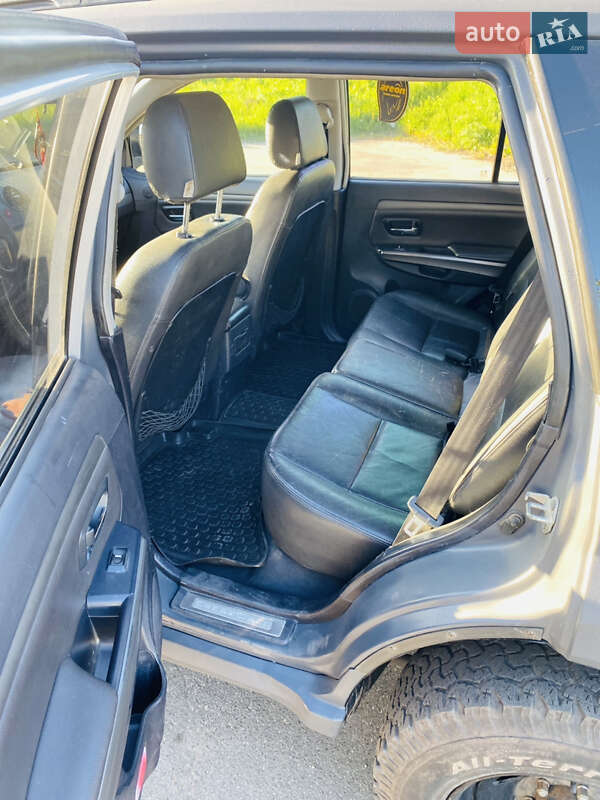 Внедорожник / Кроссовер Great Wall Haval H5 2013 в Бахмаче