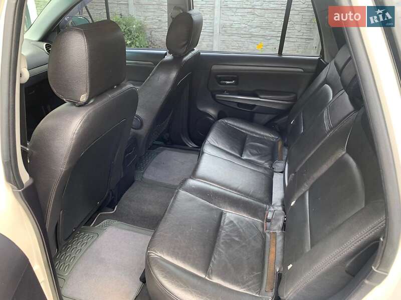 Позашляховик / Кросовер Great Wall Haval H5 2012 в Білій Церкві