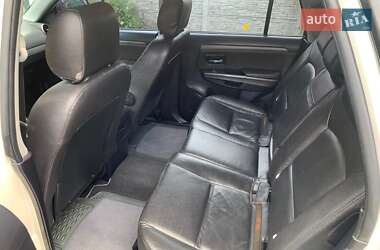 Внедорожник / Кроссовер Great Wall Haval H5 2012 в 