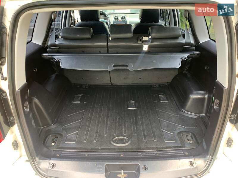 Позашляховик / Кросовер Great Wall Haval H5 2012 в Білій Церкві