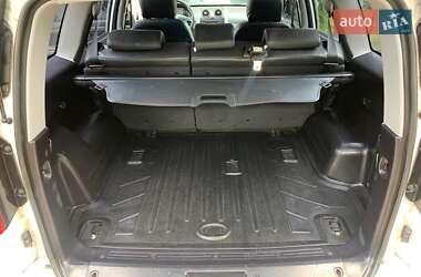Внедорожник / Кроссовер Great Wall Haval H5 2012 в 