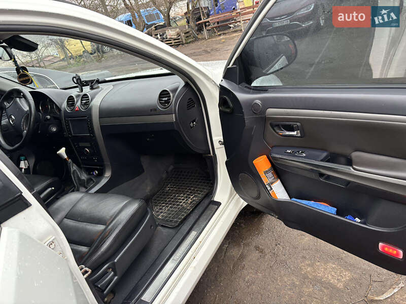 Внедорожник / Кроссовер Great Wall Haval H5 2013 в Лубнах фото 15 Внедорожник / Кроссовер Great Wall Haval H5 2013 в Лубнах