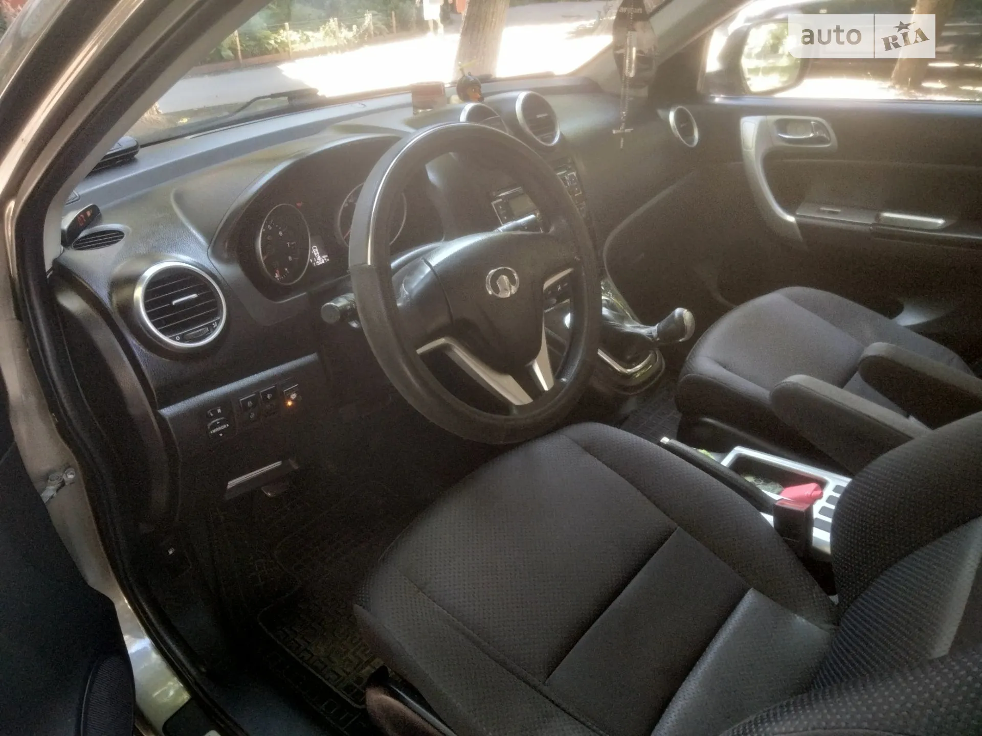 2015 Haval H6 - мініатюра 3