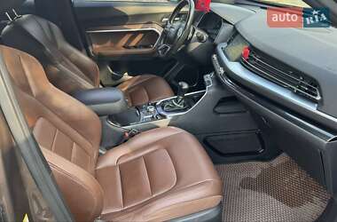 Внедорожник / Кроссовер Great Wall Haval H6 2019 в 