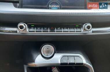 Внедорожник / Кроссовер Great Wall Haval H6 2019 в 