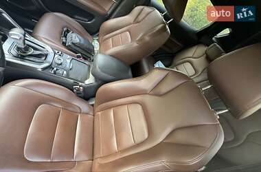 Внедорожник / Кроссовер Great Wall Haval H6 2019 в 