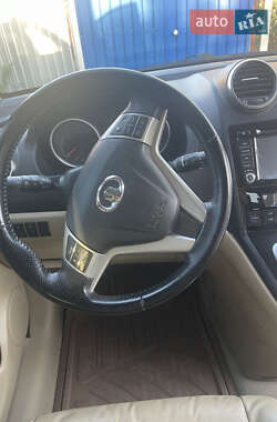 Внедорожник / Кроссовер Great Wall Haval H6 2012 в 