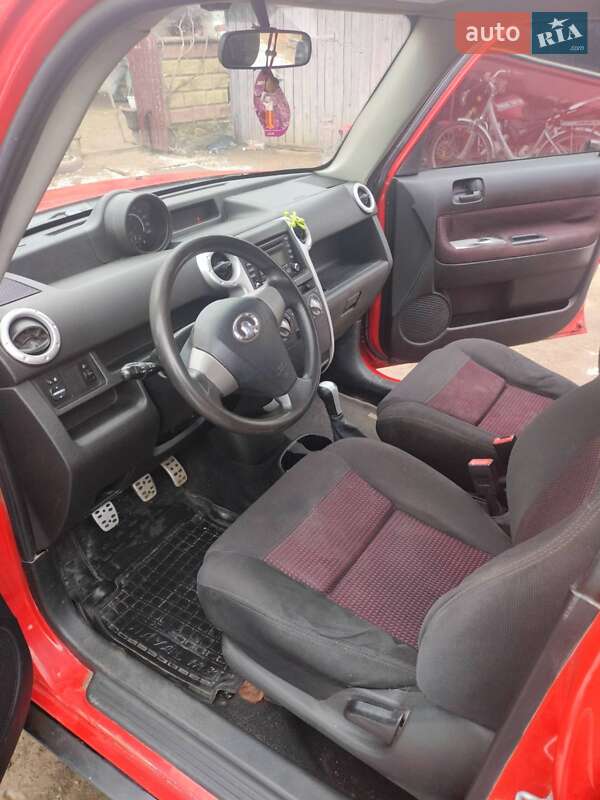 Універсал Great Wall Haval M2 2013 в Сарнах