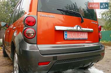 Внедорожник / Кроссовер Great Wall Haval M2 2013 в Нежине