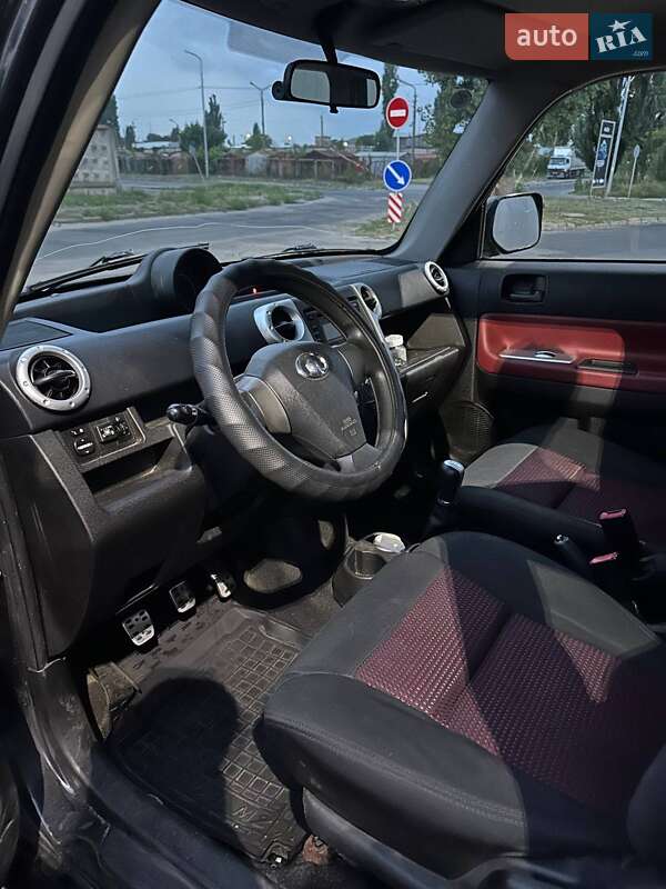 Внедорожник / Кроссовер Great Wall Haval M2 2013 в Киеве